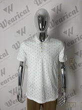 Short sleeve Polo (LARGE)